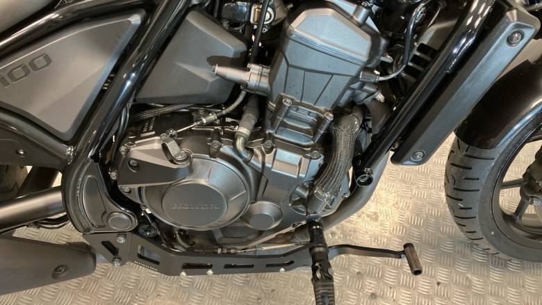 Honda CMX1100 Rebel (21MY)